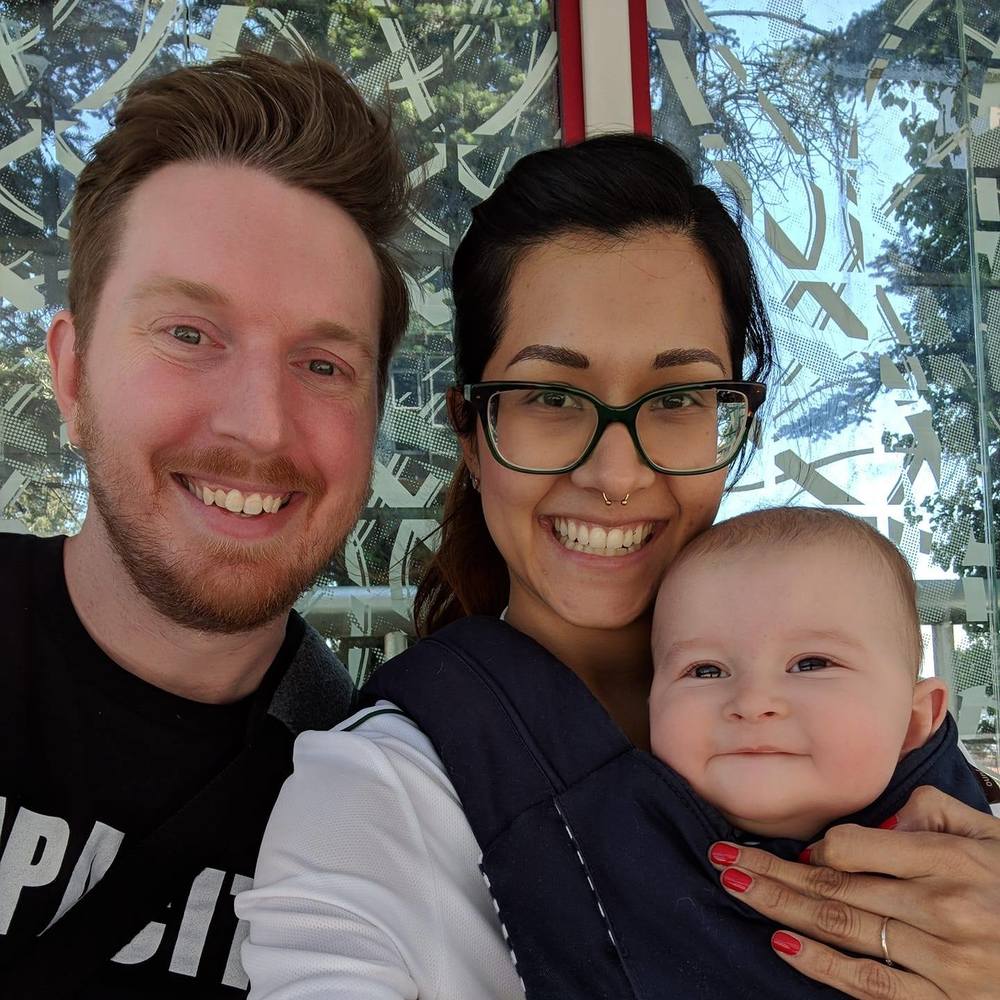 Meet your Posher, Isabelle